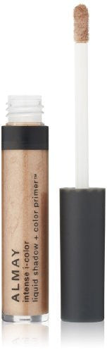 ALMAY Intense i-Color Liquid Shadow + Color Primer, 054 For Green Eyes - oddros.shop