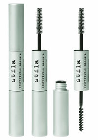 STILA COSMETICS Convertible Mascara - Black