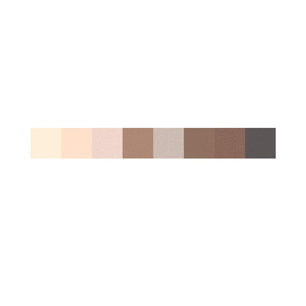 CoverGirl truNaked Eye Shadow 805 Nudes - oddros.shop