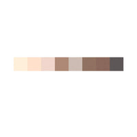 CoverGirl truNaked Eye Shadow 805 Nudes - oddros.shop