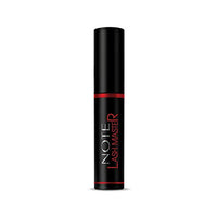 NOTE Cosmetics Lash Master Mascara, Black - oddros.shop