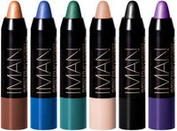IMAN Cosmetics Perfect Eye Pencil, Intrigue - oddros.shop