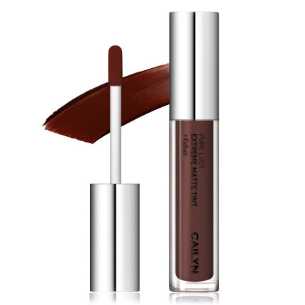 Cailyn Cosmetics Pure Lust Extreme Matte Tint + Velvet - 42 Salvable - oddros.shop