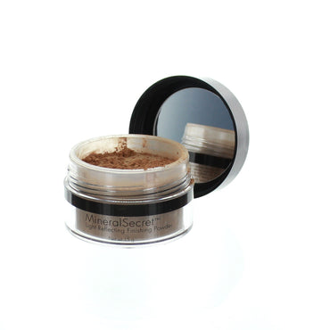 Sorme Cosmetics Mineral Secret Loose Finishing Powder - Dark 423 - oddros.shop