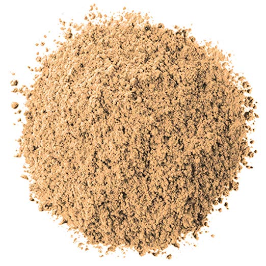 Sorme Cosmetics Mineral Secret Loose Finishing Powder - Dark 423 - oddros.shop