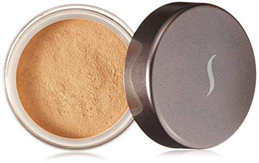 Sorme Cosmetics Mineral Secret Loose Finishing Powder - Dark 423 - oddros.shop