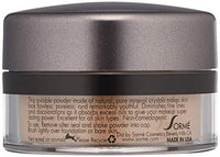 Sorme Cosmetics Mineral Secret Loose Finishing Powder - Dark 423 - oddros.shop