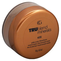 CoverGirl TruBlend Bronzer Naturally Luminous Powder, 435 Golden Sunrise - oddros.shop