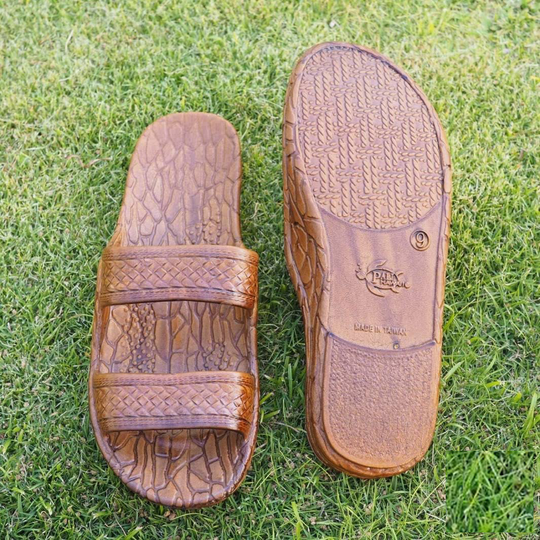 J-Slips Hawaiian Sandals Men's Jesus Sandals