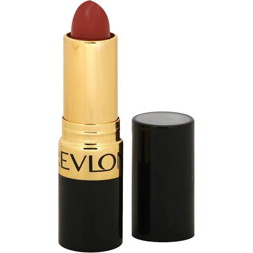 REVLON Super Lustrous Lipstick Creme - 445 Teak Rose - oddros.shop
