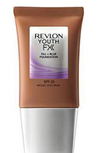 Revlon Youth Fx Fill Blur Foundation - 450 Mocha - oddros.shop