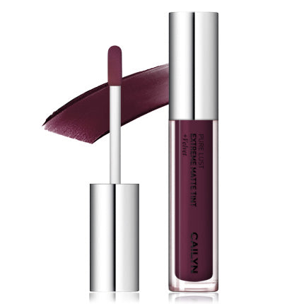 Cailyn Cosmetics Pure Lust Extreme Matte Tint + Velvet - 45 Fashionable - oddros.shop