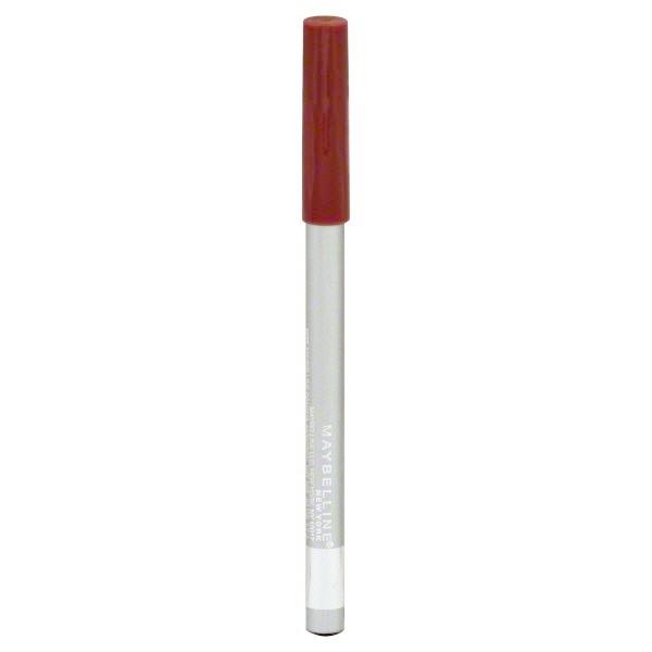 MAYBELLINE Colorsensational Lip Liner, Nude 20, 0.04 oz (1.2 g) - oddros.shop