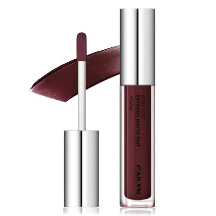 Cailyn Cosmetics Pure Lust Extreme Matte Tint + Velvet - 47 Swayable - oddros.shop