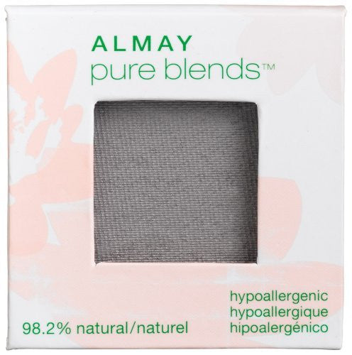ALMAY Pure Blends Eyeshadow, Steel 215 - oddros.shop