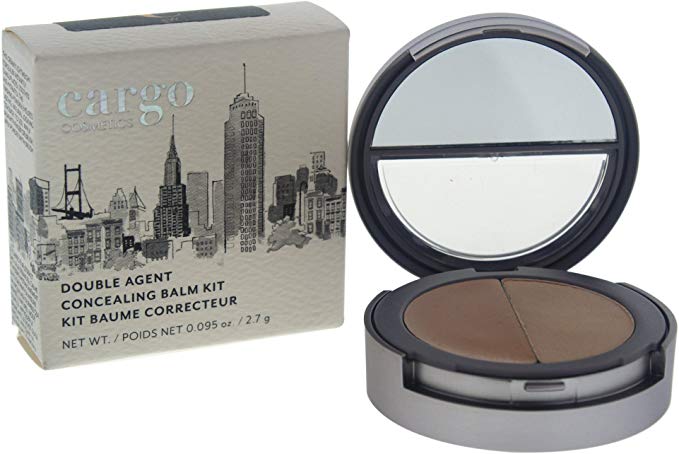 Cargo Double Agent Concealing Kit - Medium 4N - oddros.shop