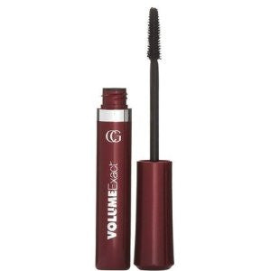 CoverGirl Volume Exact Mascara, Very Black (100) - oddros.shop