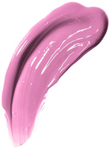 L'OREAL Paris Colour Riche Caresse Wet Shine Stain, 191 Stubborn Plum - oddros.shop