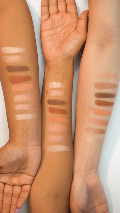 Eyeshadow Palette