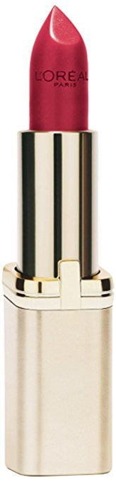 L'OREAL PARIS Color Riche Lipstick - Burning Rose 286 - oddros.shop