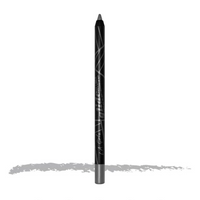 L.A. Girl Glide Gel Eyeliner Pencil, Silver Streak 368 - oddros.shop