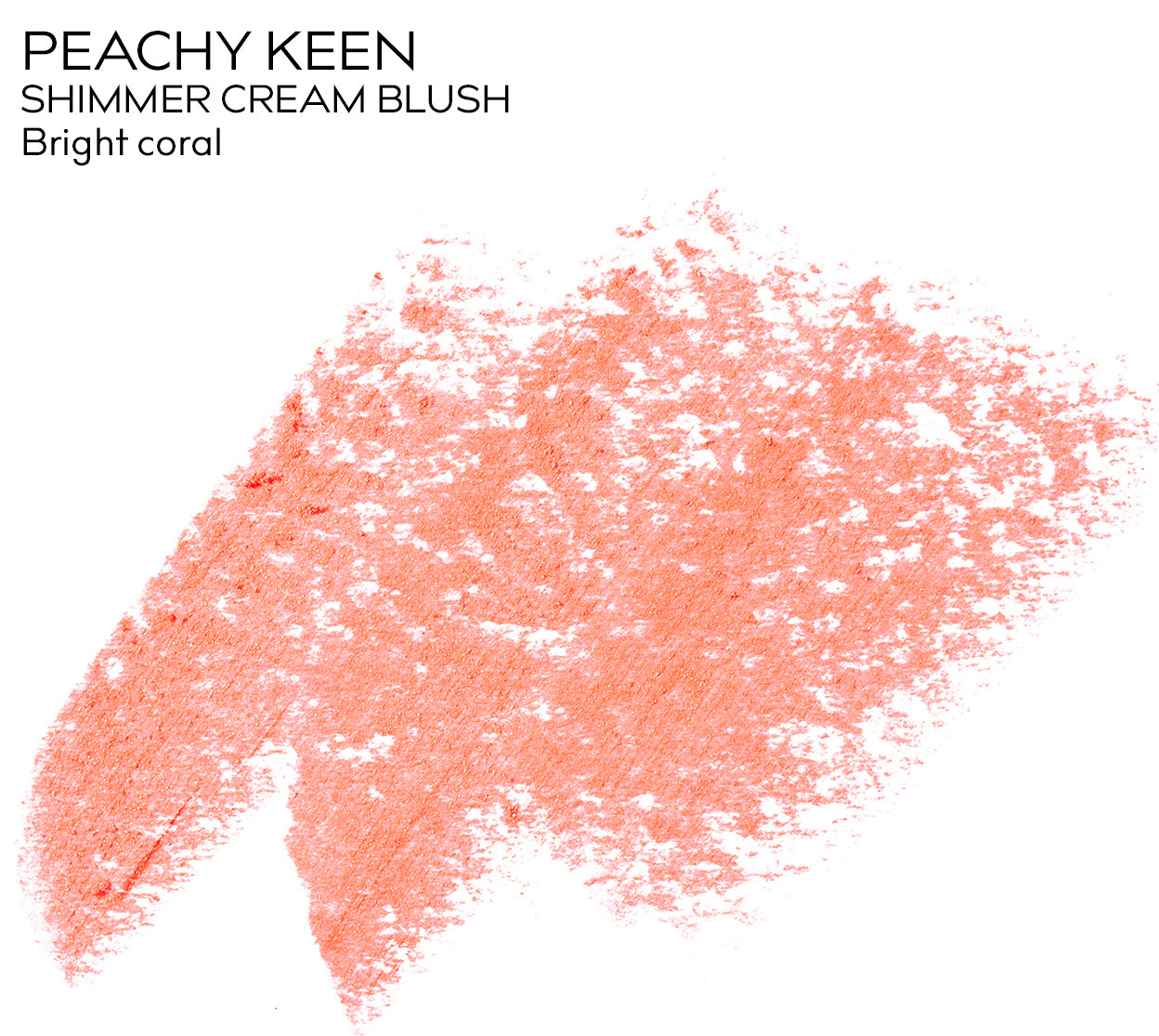 Styli-Style Cosmetics Blush Stick - Peachy Keen - oddros.shop