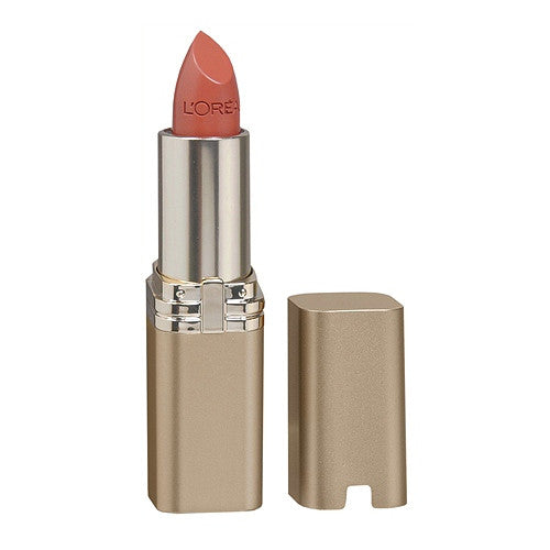 L'Oreal Paris Colour Riche Lipcolour, 843 Toasted Almond - oddros.shop