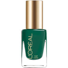 L'Oreal Paris Nail Polish Hyde Park 113 - oddros.shop