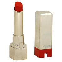 L'OREAL Paris Colour Riche Colour Caresse Lipcolour, 177 Fiery Veil - oddros.shop
