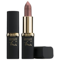 L'OREAL Paris Colour Riche Collection Exclusive Lip Color, Freida's Nude 350 - oddros.shop