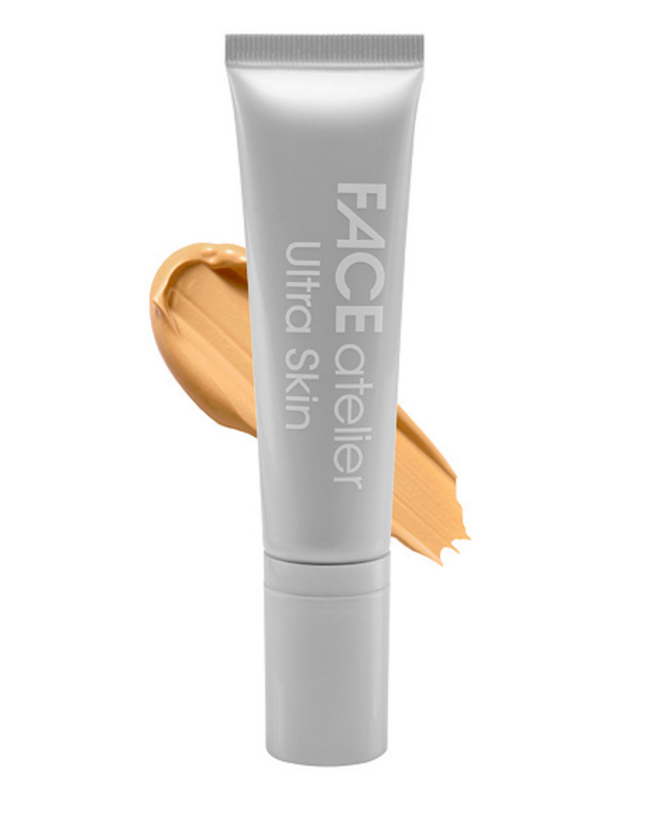 Face Atelier Ultra Skin Foundation - oddros.shop
