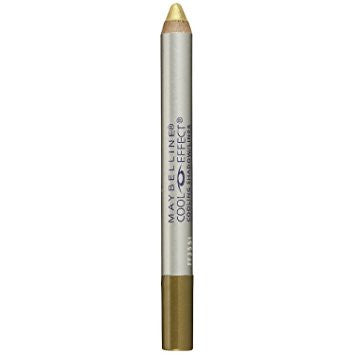 Maybelline Cool Effect Cooling Shadow/Liner, Cold Cash 23 - oddros.shop