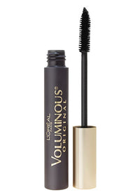 L'OREAL PARIS Project Runway Voluminous Mascara, Buildable Volume BLACK 305 - oddros.shop