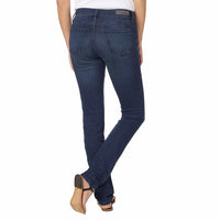Calvin Klein Jeans Ladies' Ultimate Skinny Jean, Inkwell (10X30) - oddros.shop