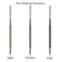 Mirabella Beauty The Brow Pencil - Light - oddros.shop