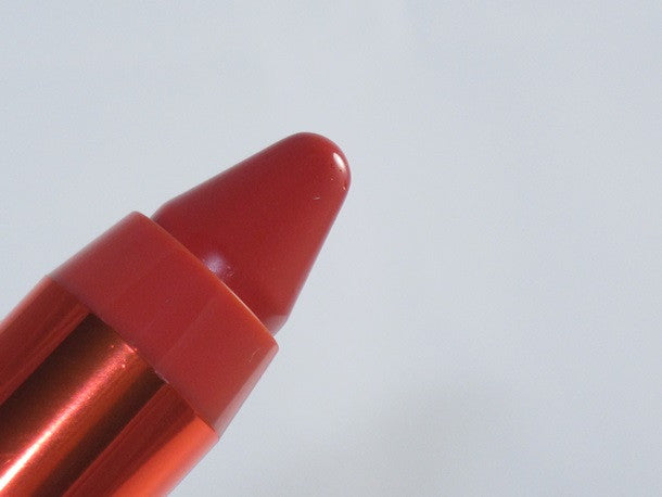 Revlon ColorBurst Lacquer Balm, 130 Tease - oddros.shop