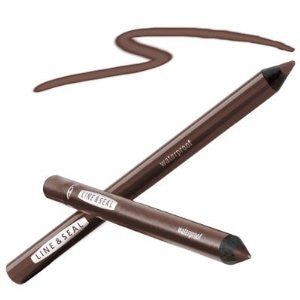 Styli-Style Line & Seal, Waterproof-  Milk Chocolate 119 - oddros.shop