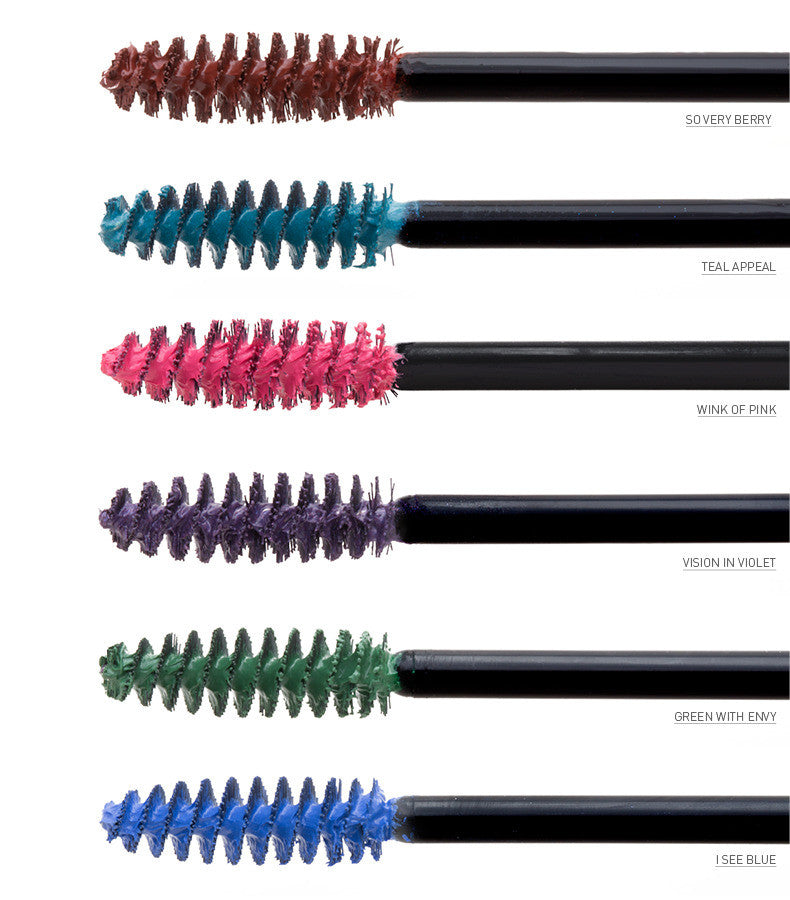 Maybelline New York Great Lash Mascara - Wink Of Pink (Limited Edition) - oddros.shop