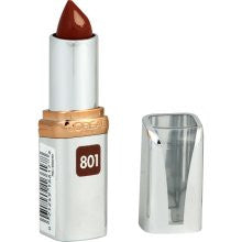 L'Oreal Colour Riche Lipstick, Chocolate Spice 801 - oddros.shop