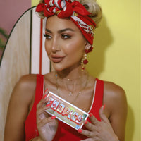 Face Highlighter, Bronzer & Blush