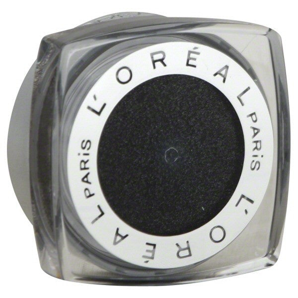 L'Oreal Paris Infallible 24 HR Eye Shadow, 014 Eternal Black - oddros.shop
