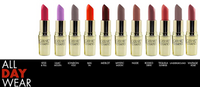 Gerard Cosmetics Gold Bullet Lipstick, Merlot