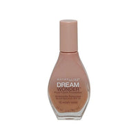 Maybelline Dream Wonder Fluid-Touch Foundation, Honey Beige 90 - oddros.shop
