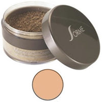 Sorme Cosmetics Mineral Secret Loose Finishing Powder - Dark 423 - oddros.shop