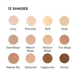 Revlon Youth Fx Fill Blur Foundation - 410 Cappuccino - oddros.shop