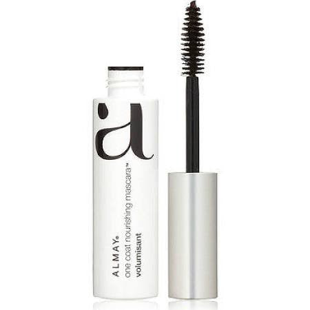 ALMAY One Coat Thickening Mascara, Black 402 - oddros.shop