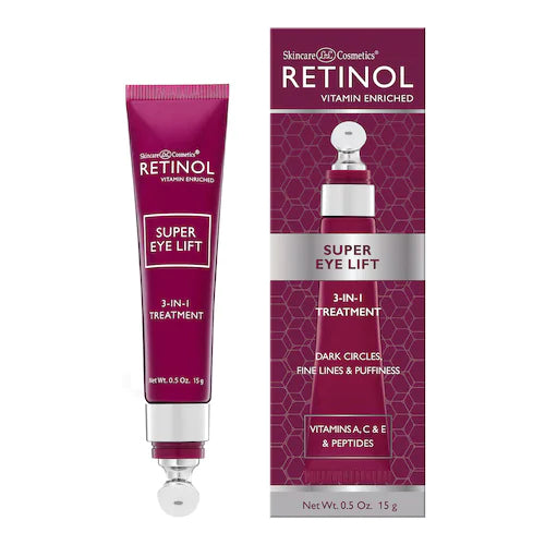 RETINOL Super Eye Lift - oddros.shop