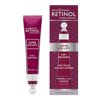 RETINOL Super Eye Lift - oddros.shop