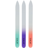 CALA crystal Nail file (3 PCS / Pack)