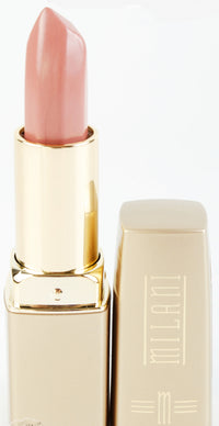 MILANI Cosmetics Lipstick, Nude Creme 50, 0.13oz - oddros.shop